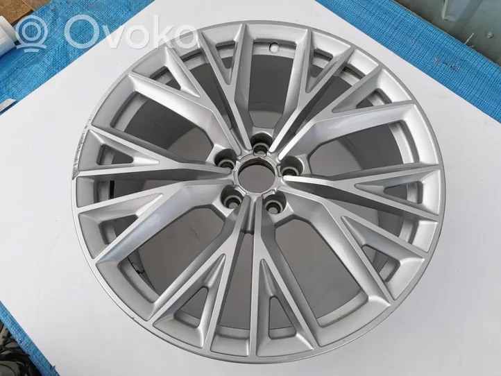 Audi A7 S7 4K8 R20 alloy rim 