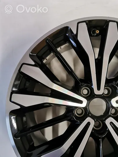 Ford Kuga III R19 alloy rim 