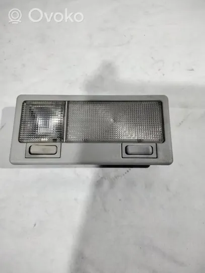 Seat Cordoba (6K) Illuminazione sedili anteriori 