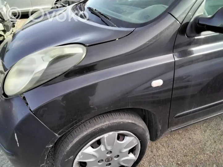 Nissan Micra Passaruota anteriore 