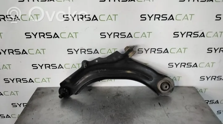 Renault Megane II Front lower control arm/wishbone 