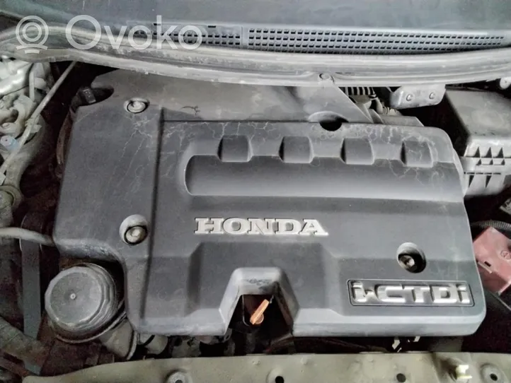 Honda Civic Moottori N22A2