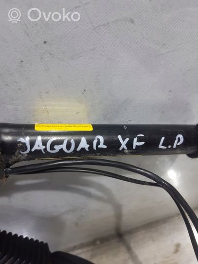 Jaguar XJ X351 Hands free -mikrofonin suoja 34052594D