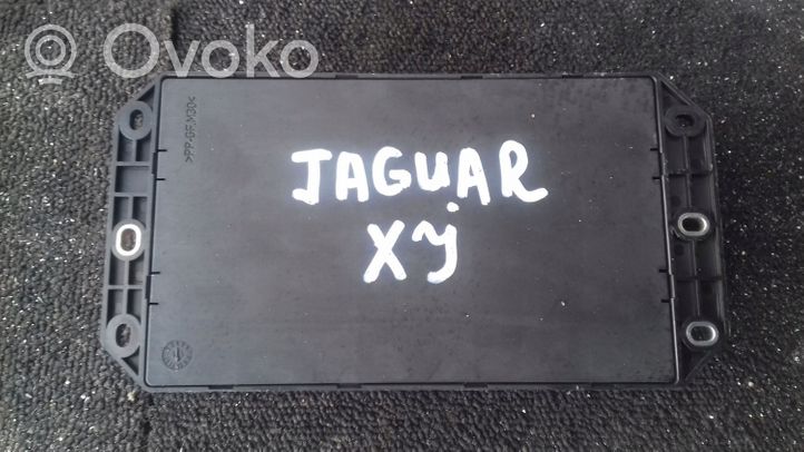 Jaguar XJ X351 Scatola di montaggio relè 
