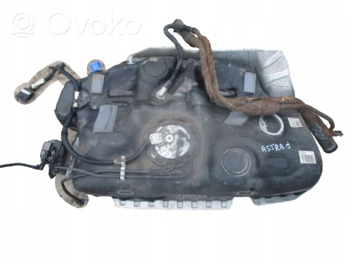 Opel Astra J Serbatoio del carburante 13577242