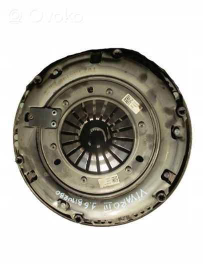 Opel Vivaro Clutch set kit 