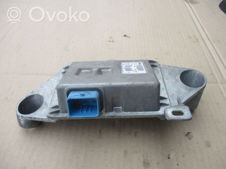 Citroen C5 Jousituksen ohjainlaite/moduuli 9675411080