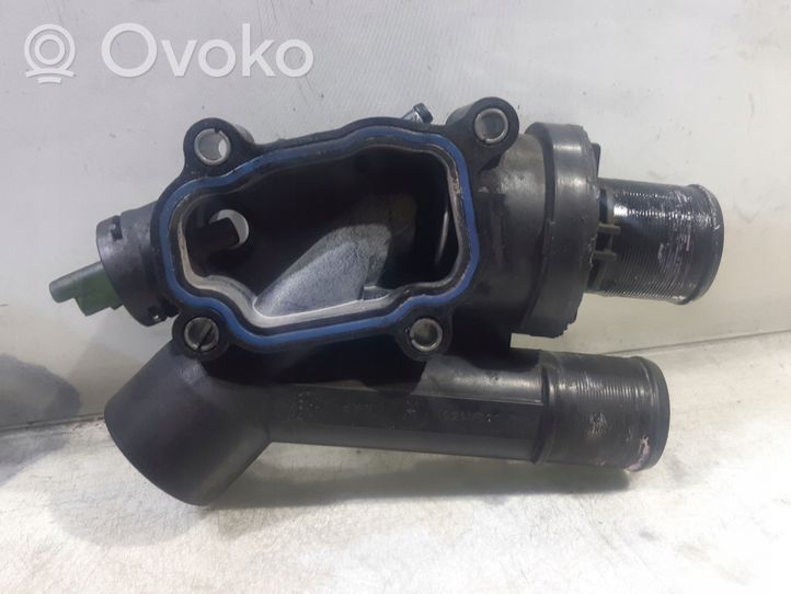 Peugeot 607 Thermostat 9657182080