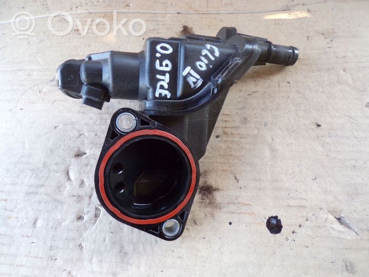 Renault Captur Termostats / termostata korpuss 110616064R