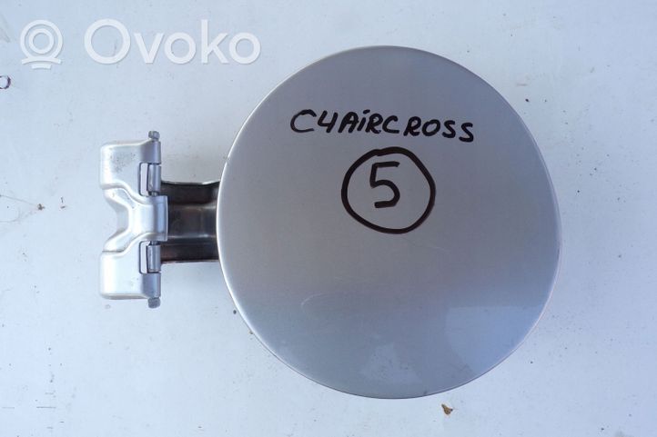 Citroen C4 Aircross Polttoainesäiliön korkki 