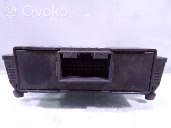 Volkswagen Scirocco Modulo di controllo accesso 1K0907530T