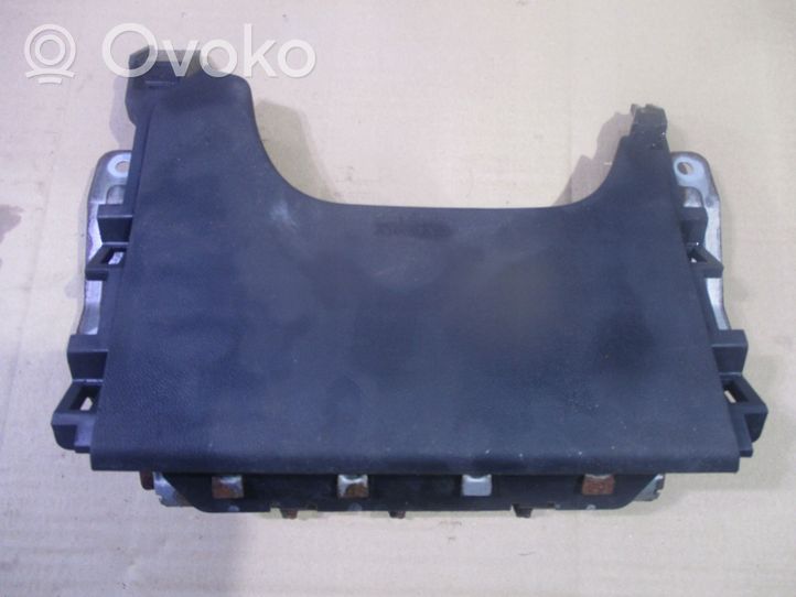 Citroen C4 Aircross Knee airbag 