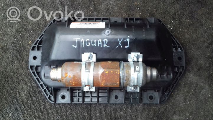 Jaguar XJ X351 Airbag del passeggero AW93F044A74AD