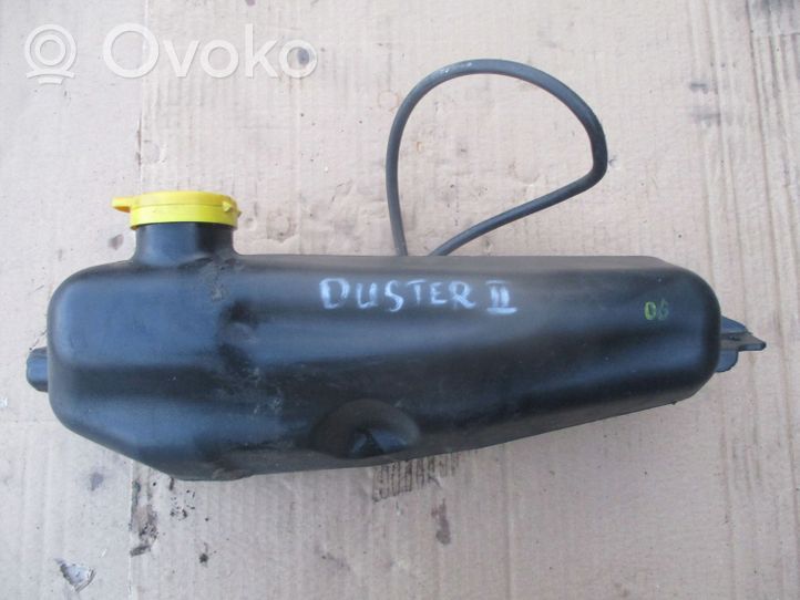 Dacia Duster II Serbatoio/vaschetta liquido lavavetri parabrezza 289107187R