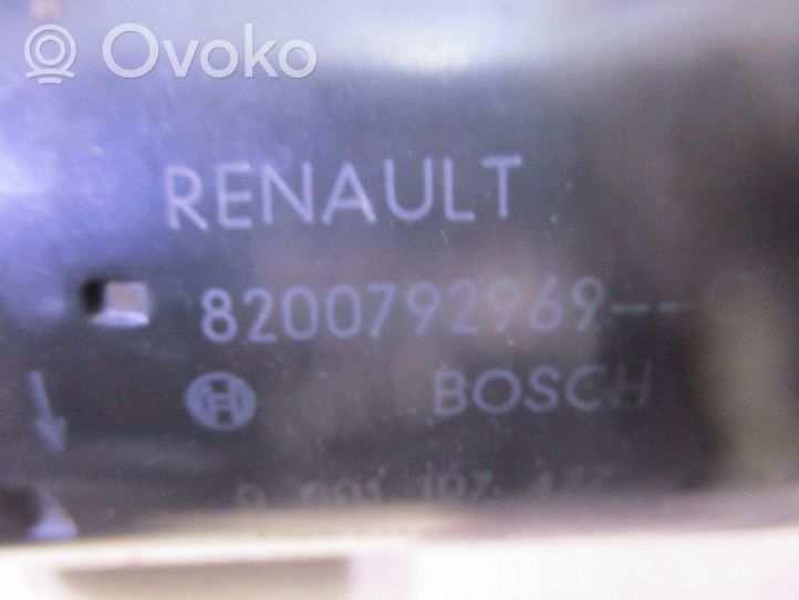 Renault Megane III Démarreur 8200792969