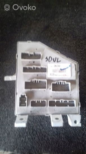 KIA Soul Module de fusibles 919502K232