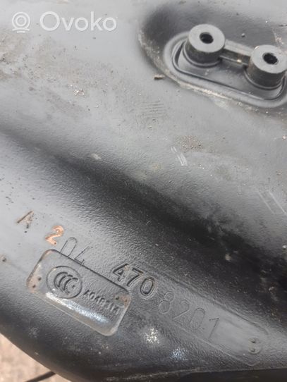 Mercedes-Benz E C207 W207 Serbatoio del carburante A2044708201