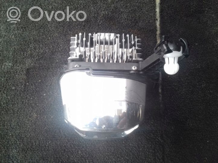 Volkswagen Tiguan Element lampy przedniej 1420000305