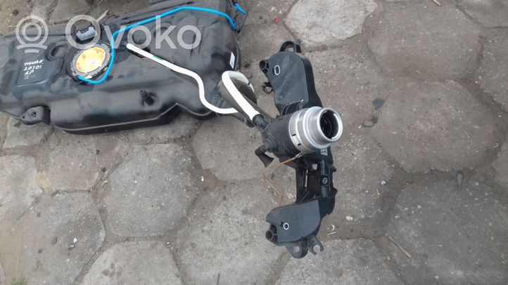 Volkswagen Tiguan Réservoir de carburant 5QA201085B