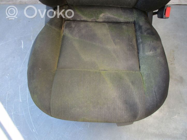 Volkswagen PASSAT B5 Front passenger seat 