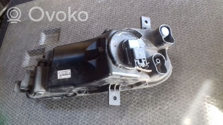 Volkswagen Crafter Światło przeciwmgłowe przednie 7C0941662A