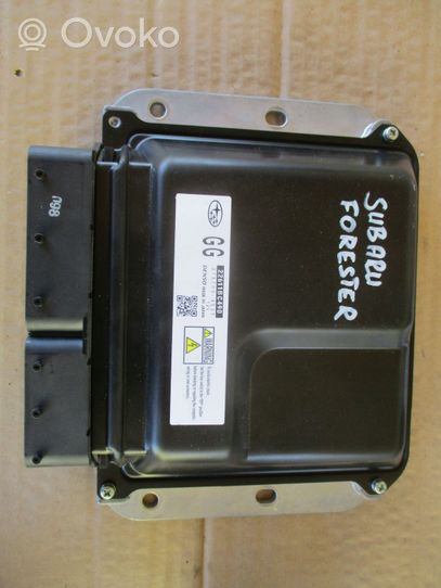 Subaru Forester SJ Kit calculateur ECU et verrouillage 22611BC490