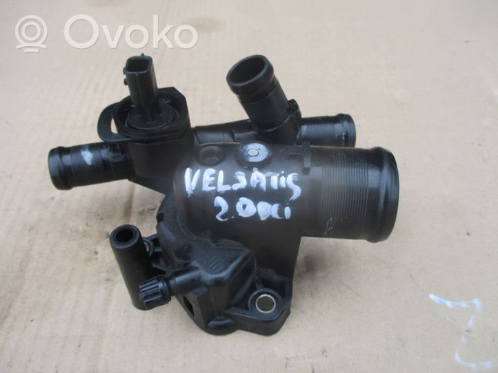 Renault Vel Satis Termostaatin kotelo 8200656420