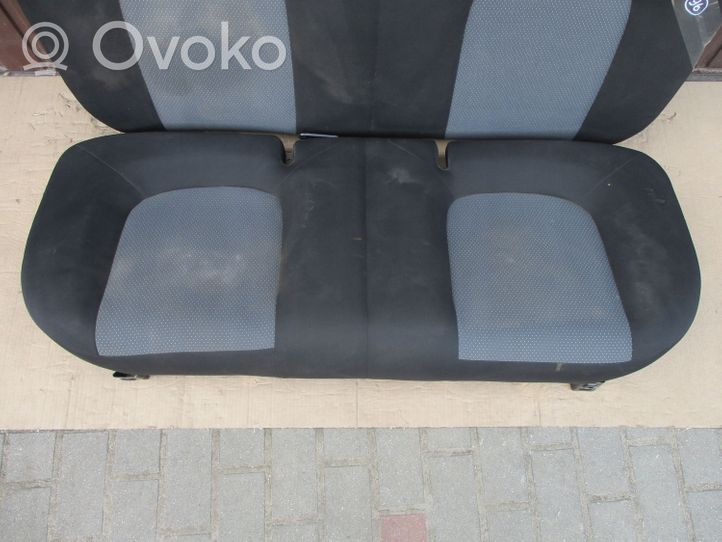 Fiat Grande Punto Seat set 