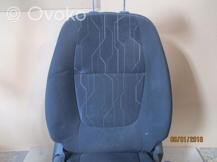 KIA Picanto Front passenger seat 