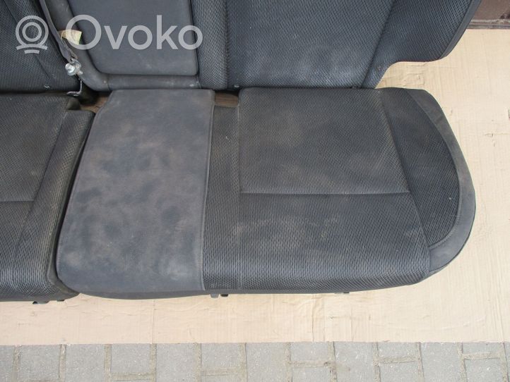 Renault Koleos I Seat set 