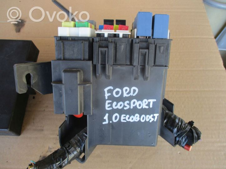 Ford Ecosport Sulakerasiasarja HN1T14K012