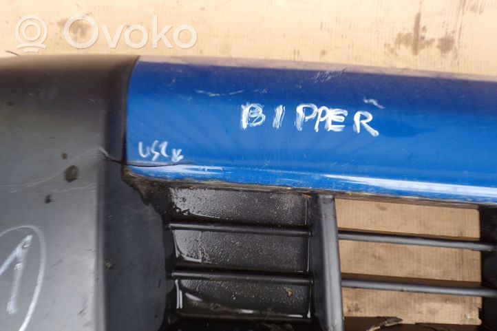 Peugeot Bipper Pare-choc avant 