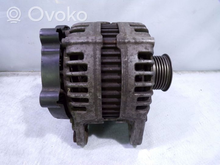 Porsche Cayman 987 Alternator 9A160301200