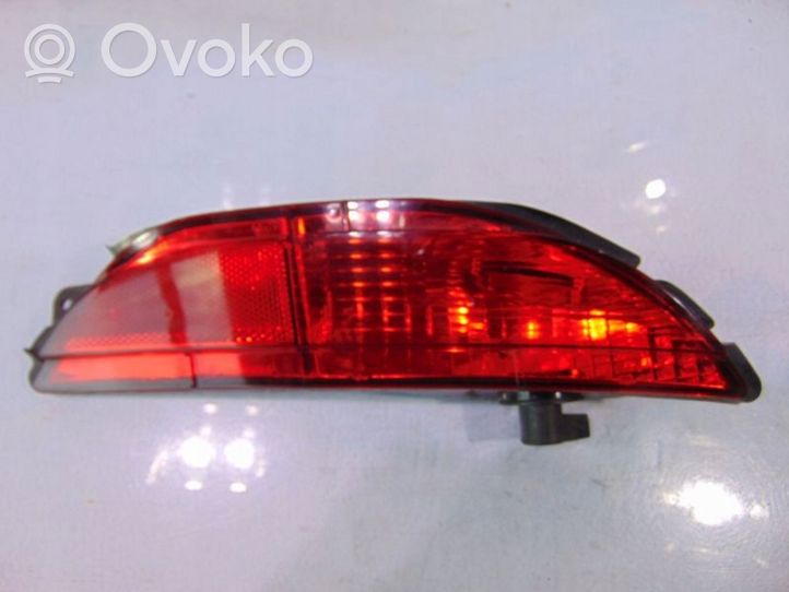 Fiat Grande Punto Rear bumper light 