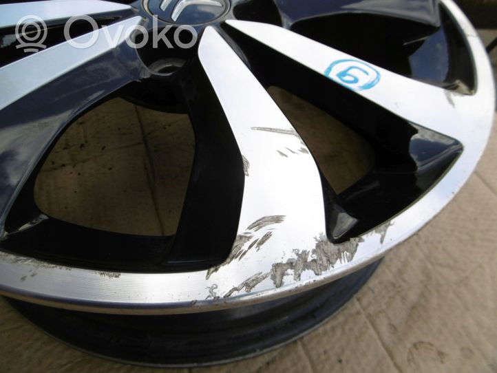 Citroen C1 Cerchioni in lega R15 B000908077