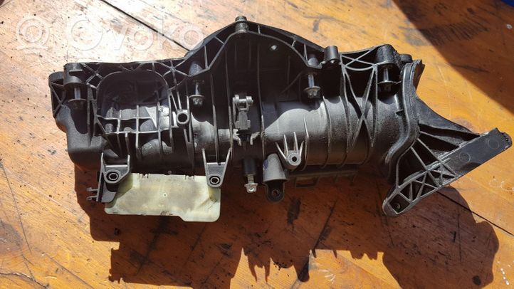 Mercedes-Benz Sprinter W907 W910 Intake manifold A6540903500