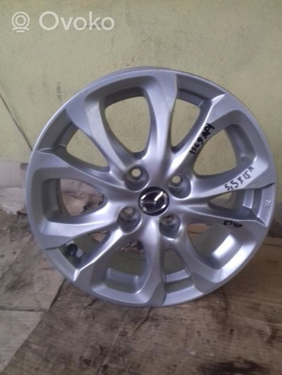 Mazda 2 Cerchione in acciaio R16 9965465550