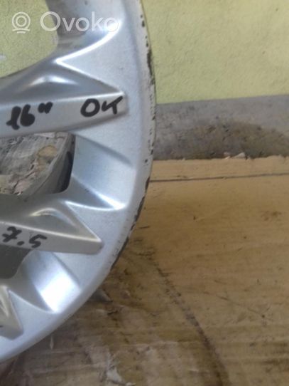 Ford Transit R16 alloy rim 