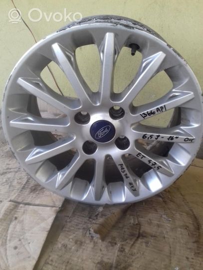 Ford Transit R16 alloy rim 