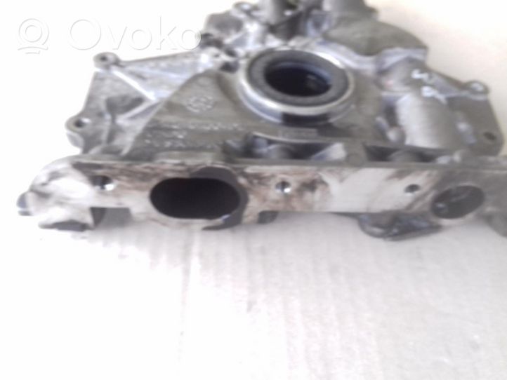 Land Rover Range Rover L405 Bomba de aceite 6H4Q-6600-DE