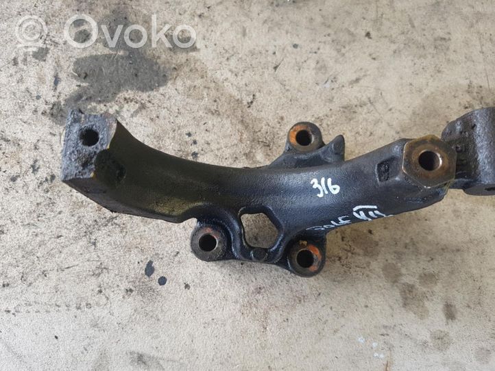 Volkswagen Scirocco Support de moteur, coussinet 04L4255GA