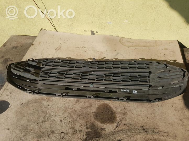 Ford Ecosport Grille antibrouillard avant 