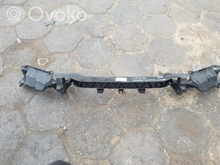 Land Rover Range Rover Sport L320 Kit frontale LR011574