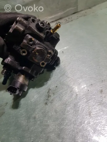 Infiniti FX Fuel injection high pressure pump 0445010225