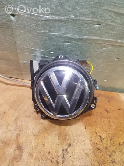 Volkswagen Golf Sportsvan Frontkamera Windschutzscheibe Frontscheibe 510827469B