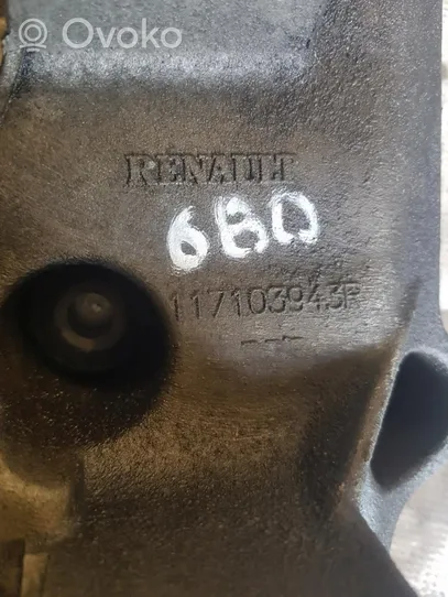 Renault Master III Generaattorin/laturin kiinnike 117103943R