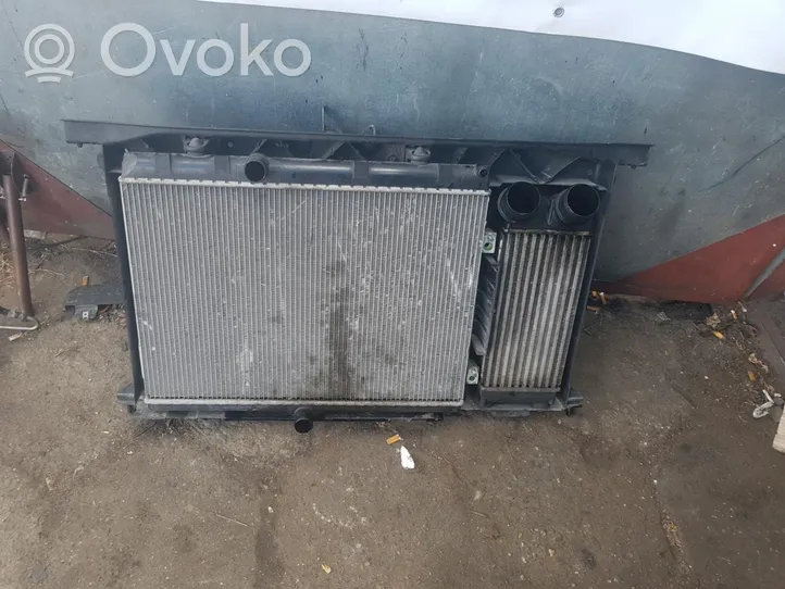 Peugeot RCZ Kit Radiateur 