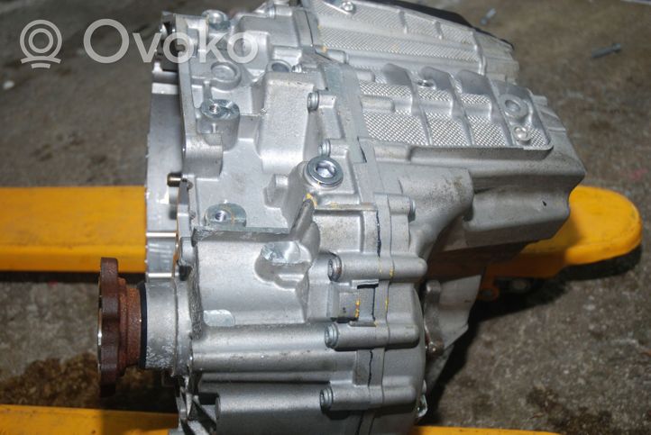 Volkswagen Jetta VI Automatic gearbox RQQ