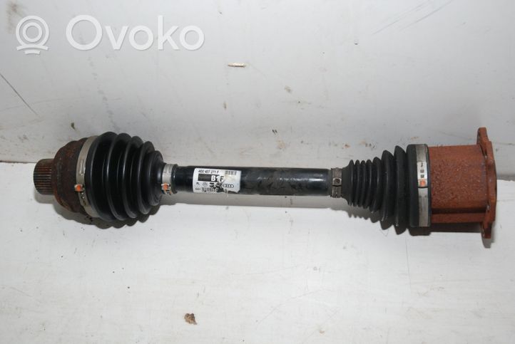 Audi RS7 C7 Rear driveshaft 4G0407471F