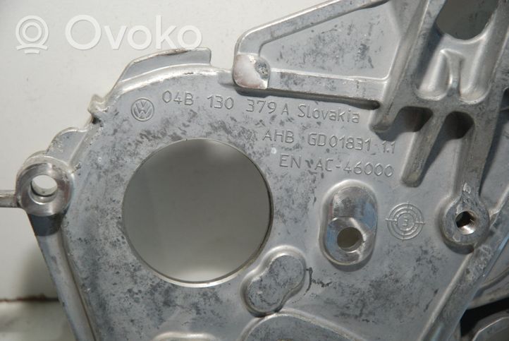 Skoda Fabia Mk3 (NJ) Polttoainepumpun kiinnike 04B130379A